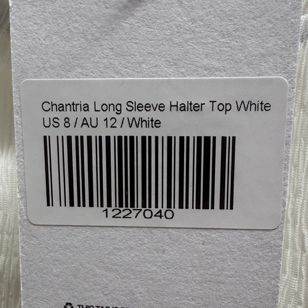 Princess Polly Cream Tie-Front Top - Picture 5 of 5